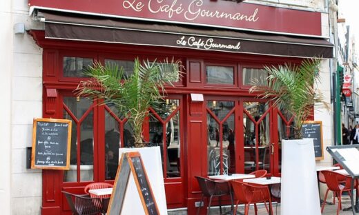 restaurants