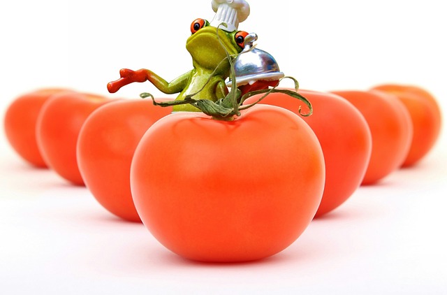 food