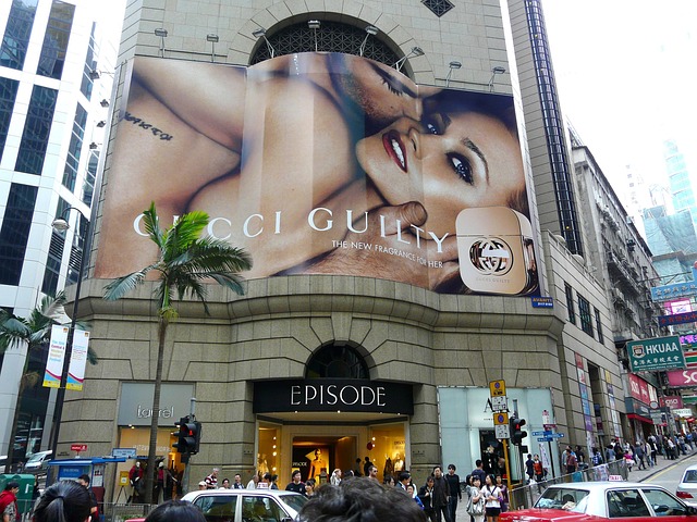 marketing