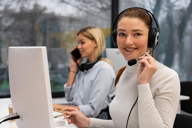 customer service