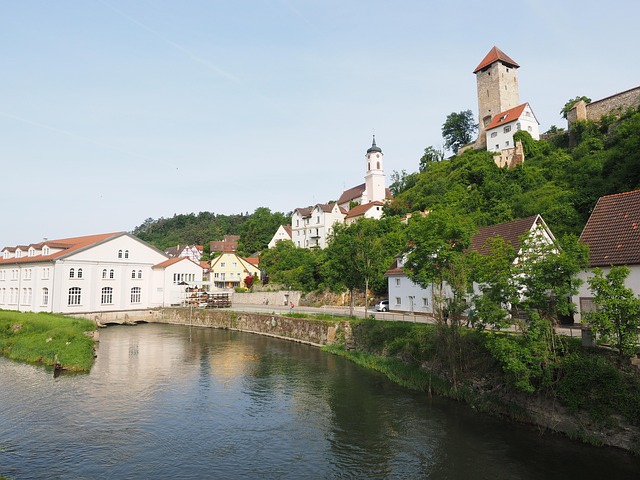 local community