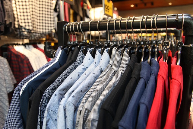 retail