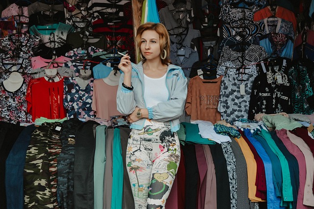 retail