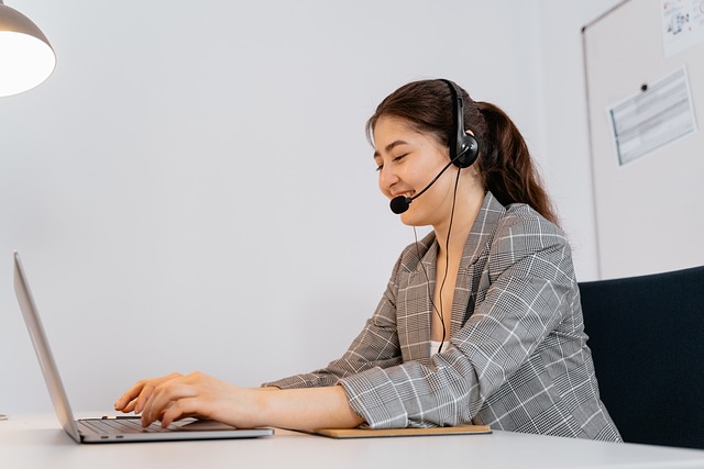 customer service