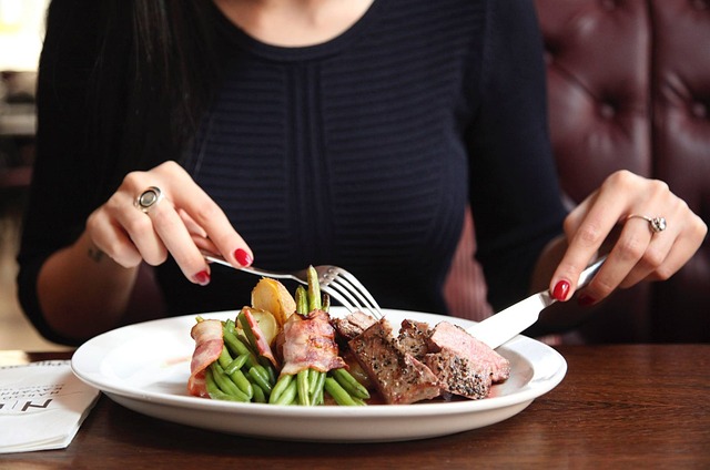 restaurant marketing