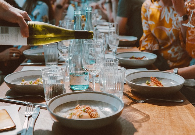 restaurant marketing