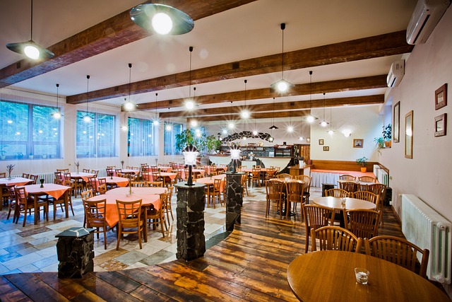 restaurant management