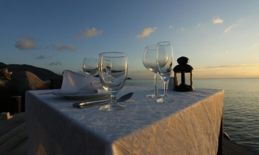 restaurant service