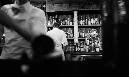 restaurant marketing