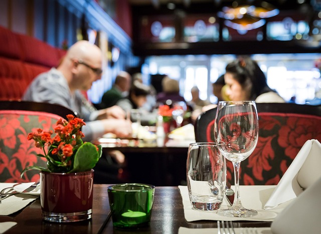 restaurant marketing