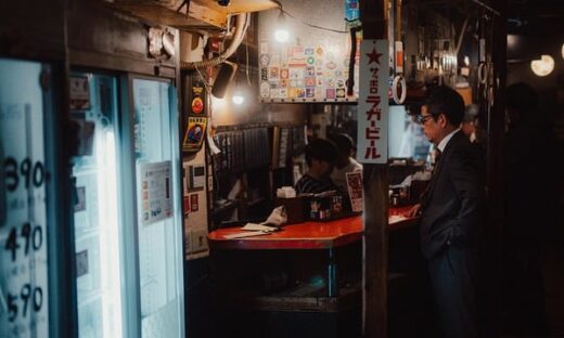 restaurant service